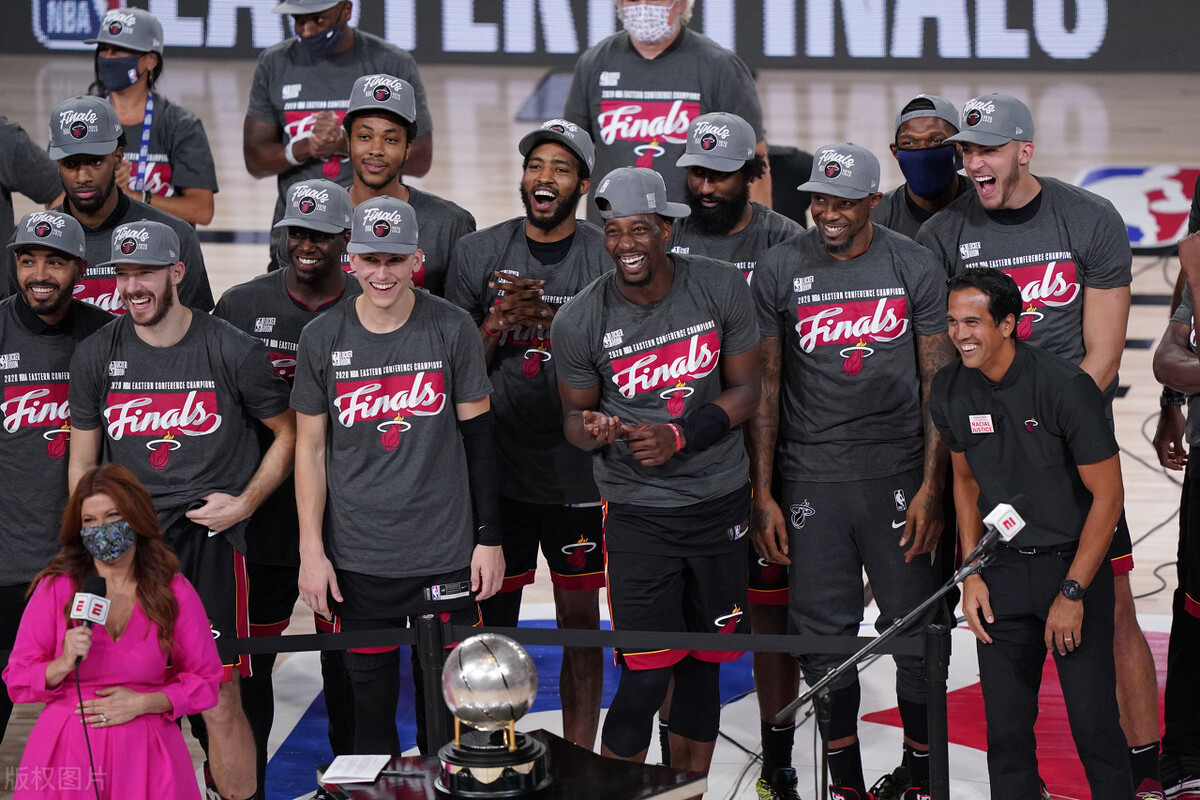 热火队|热火4-2绿军引热议! 塔图姆主动揽责, 斯玛特发飙, 韦德喊话皮尔斯