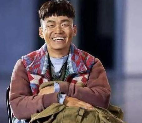 [王宝强]2003年，刘德华在厕所对王宝强做了什么，让他记了半辈子？