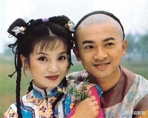 【赵薇】还珠格格：赵薇为何拒演《还珠3》？你听她对琼瑶说了句啥？