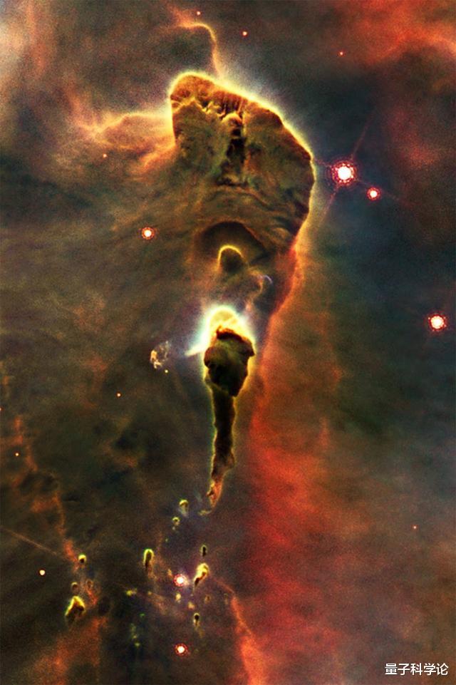 恒星|盾牌座UY“被打败”，已知新恒星可装下100亿个太阳，成为新巨兽