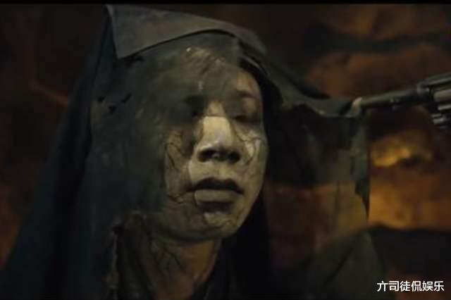 鬼吹灯之寻龙诀■他是观山太保最后一位传人，也是《鬼吹灯》中最大的boss