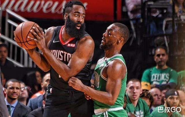 『肖恩·巴蒂尔』再捐25000美元!火箭精神领袖真有钱,辅詹姆斯拿两冠,吊打雷霆