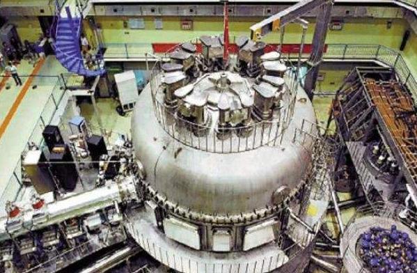 国际热核聚变实验堆|中国“人造太阳”问世,可造福14亿人,美国惊讶:绝对不可能