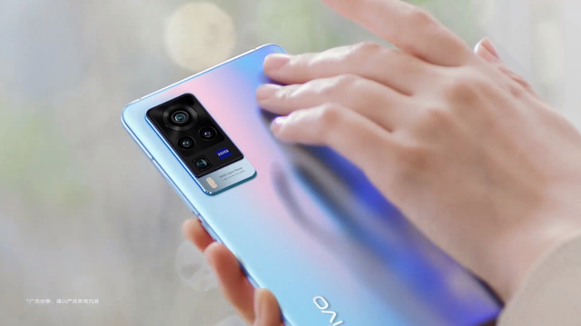 相机|Vivo X60发布前预测：规格，功能和价格