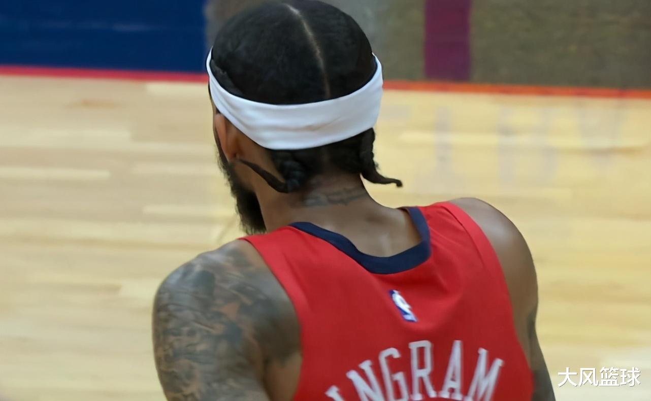 郑惟桐|8个进球31分！拿到顶薪兑现了天赋，本赛季鹈鹕不会再是鱼腩球队