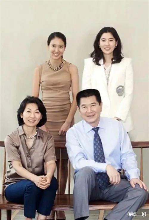 三星|韩国第一名媛林世玲，20岁一嫁三星皇太子，31岁二嫁影帝