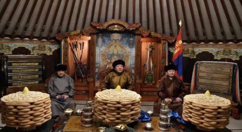 蒙古|280万蒙古国民众请求中国出手,称只有中国能帮,这到底发了什么