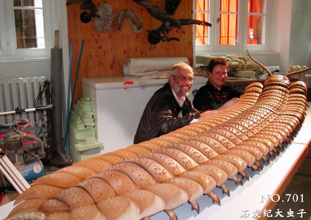 二氧化碳|科学家：嫌二氧化碳多？来看看氧气多的时候，地球是什么样的