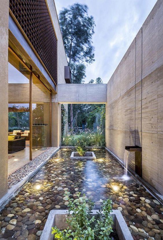 ：21个“日式庭院”设计，意境完全不输中式院落，最关键还省钱！