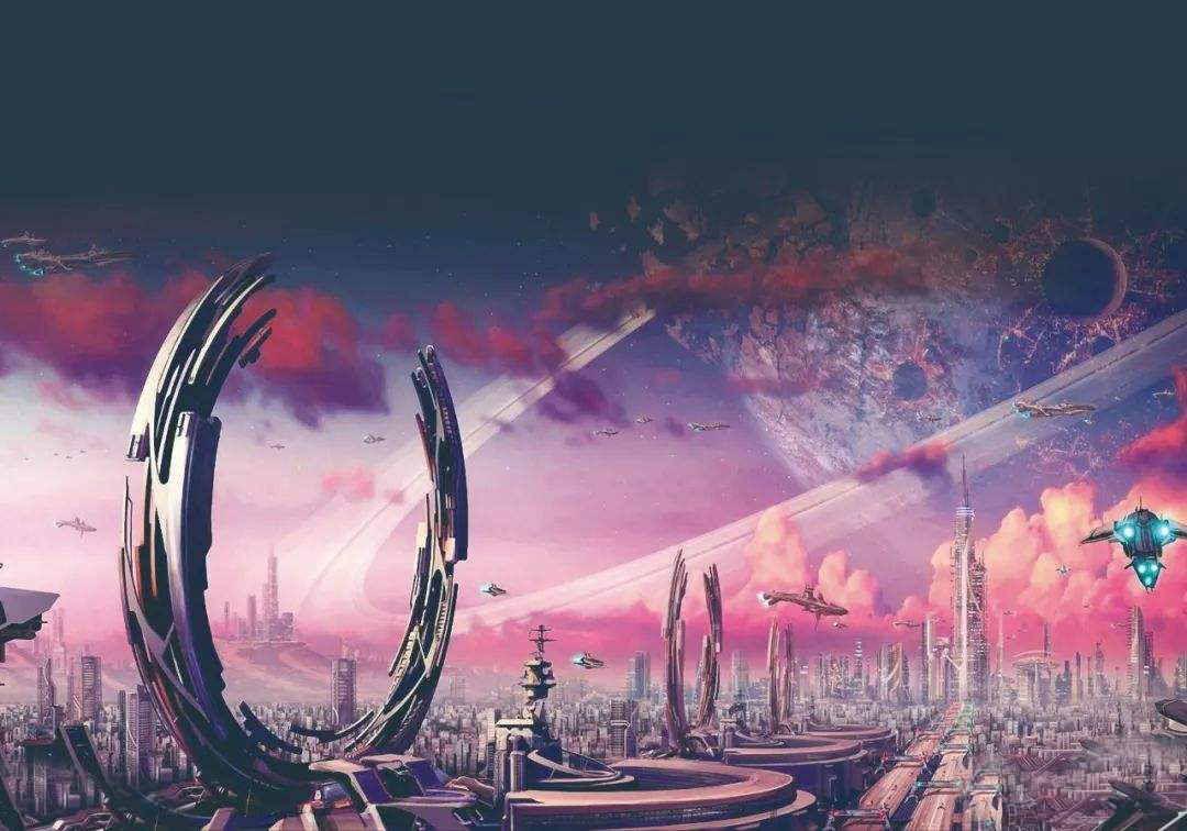 科学家|50亿年后太阳灭亡前，人类文明能达到什么程度？科学家给出参考答案