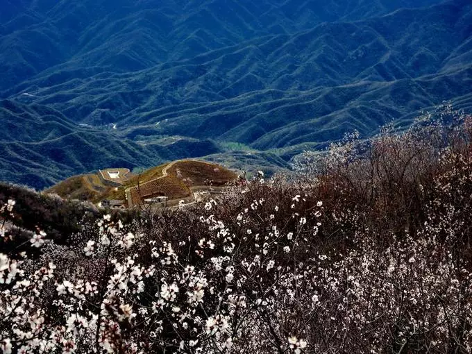 [自驾]五一小假期，自驾之旅，京郊16条醉美的公路，总有一款适合您！