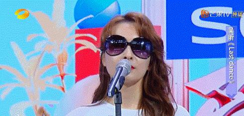 吴昕|被淘汰的吴昕，活成自己心目中的C位