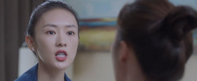 三十而已|三十而已：林有有看不起顾佳，当面让子言叫自己妈妈，顾佳开撕