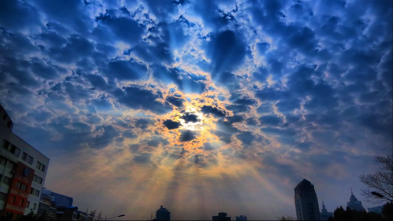 #科学家#SpaceX第八批60颗卫星升空，恭喜人类，距离天文学衰落又近了一步