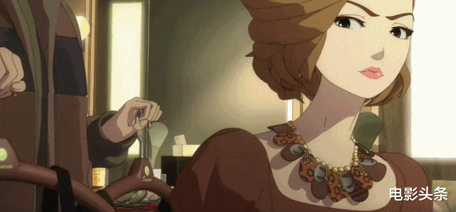 漫画|苦等5年的R级动画，对不起他的尺度！