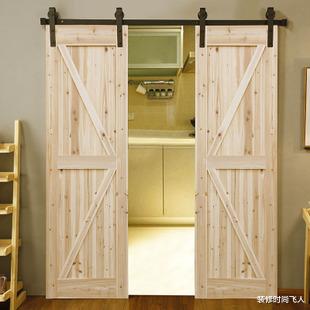 |越来越多人厨房不装推拉门装这个，好看又实用，真后悔我家装错了