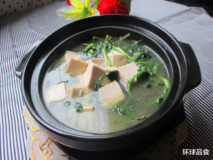 补钙|真正的“补钙王”就是它，隔三差五喝，做法简单，补钙长个头