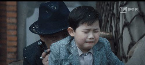 狙击手|全网收视率第一!《白夜追凶》导演携新剧满血归来