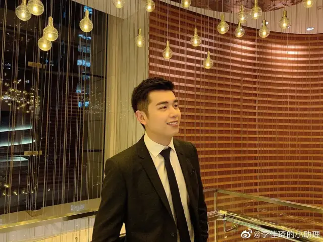 李佳琦|离开李佳琦142天后，小助理活成了顶级富豪