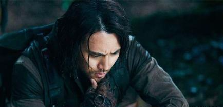 [周遇吉]鬼吹灯里的四大家族：阴阳端公，九幽将军，拘尸法王，观山太保