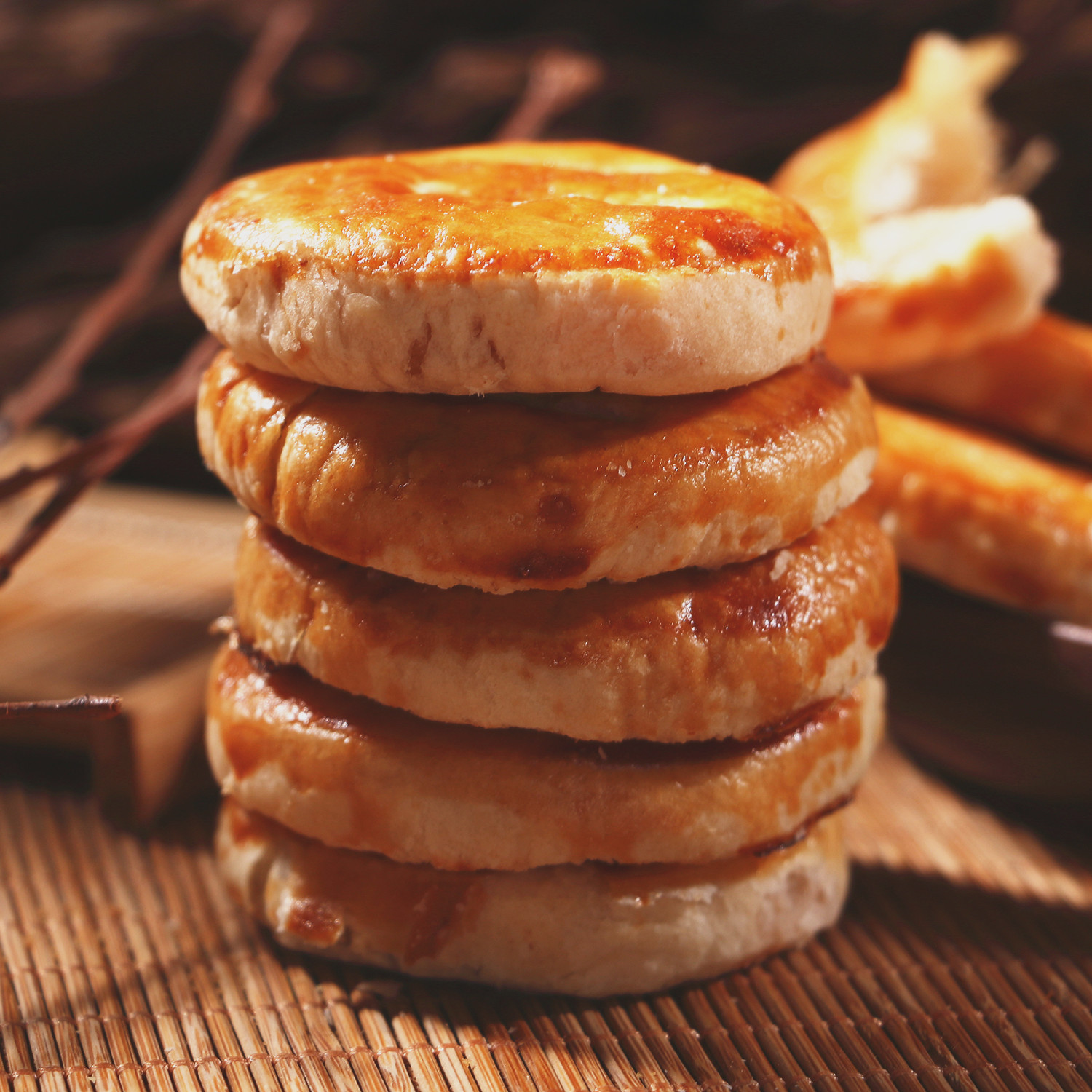 『食材』世界美食之都——澳门