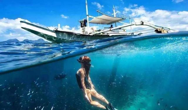 苏梅岛|定了!泰国将在八月前对中国游客开放!拿好这份选岛指南去看海