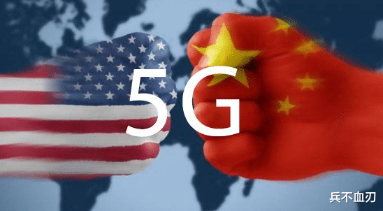 华为|跟随美国步伐抵制华为，却忽略一个“致命”问题，专家：自断生路