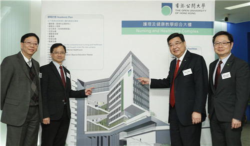 高校|中国最小的大学,全校只有1栋楼,学生却上万,名气不输清华北大