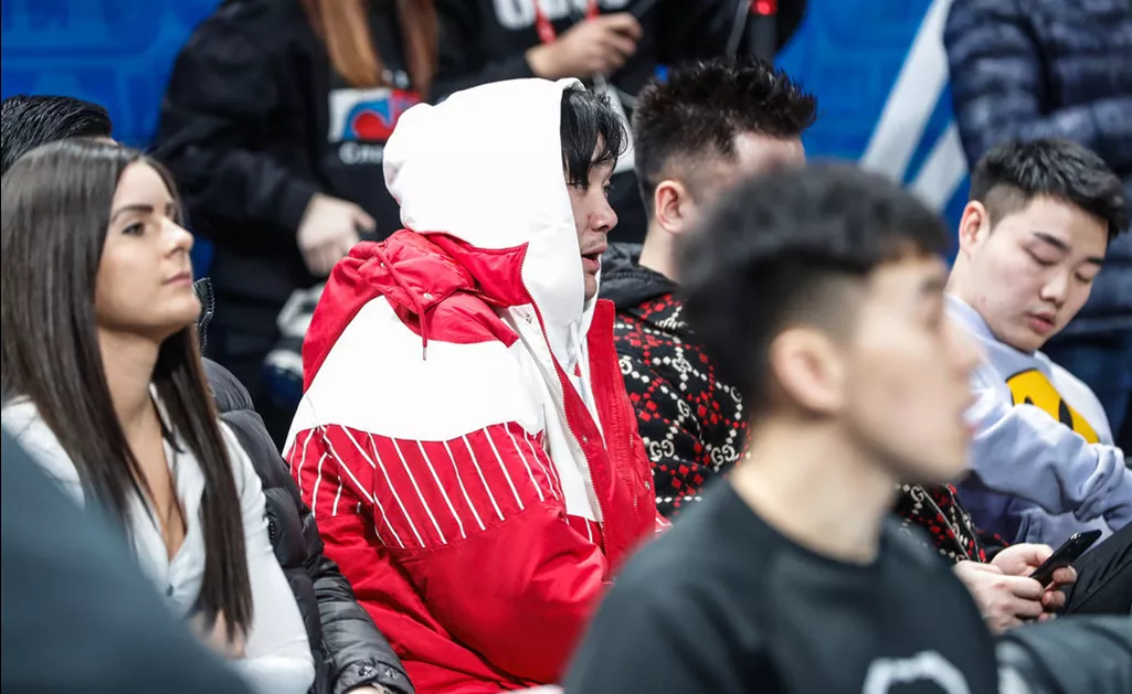 丁彦雨航@再见梦想！丁彦雨航做出正式声明！最可怕的事情发生了