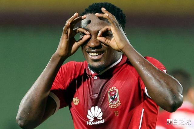 『里卡多·高拉特』定了！曝尼日利亚国脚即将登陆中超，转会费达五百万美元