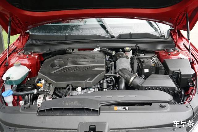 动力|19万包牌,2.0T还240匹马力,选这样的合资B级车不香吗