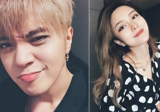 四大天王@前有四大天王，现有四大渣王，谁才是渣王之王？