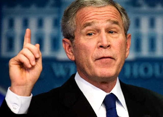 特朗普：美国老特摊上事了，前四任总统集体炮轰，军队拒不执行命令