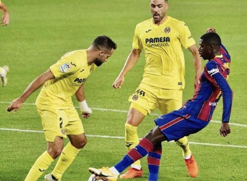 巴塞罗那|只差官宣！巴萨、曼联酝酿重磅交易，1亿巨星转会接近完成