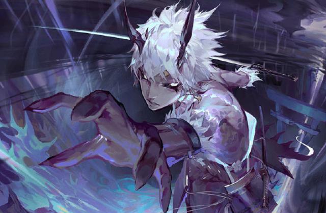 大岳丸|阴阳师如何打造版本之子SP大岳丸 备好这几套御魂通吃全活动