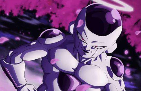 龙珠|龙珠：为啥前期界王神不消灭弗利沙？