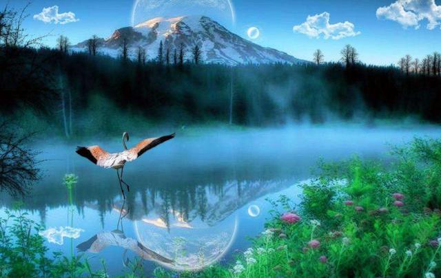 「迷魂」我国这3个地方，灵异现象科学也无法解释，至今无人敢踏足