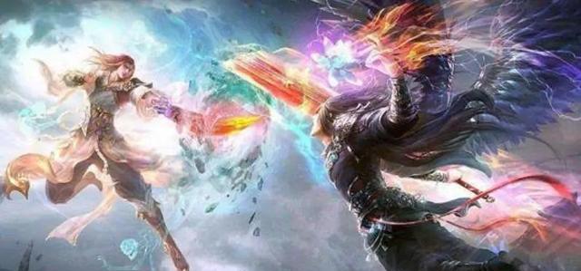 |万古神帝：从合理性角度分析，和星海垂钓者下棋的对弈者是谁？