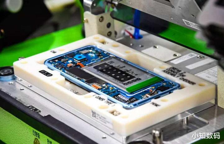 三星|超越松下、LG！韩国巨头喜提全球第一，累计申请4787件电池专利