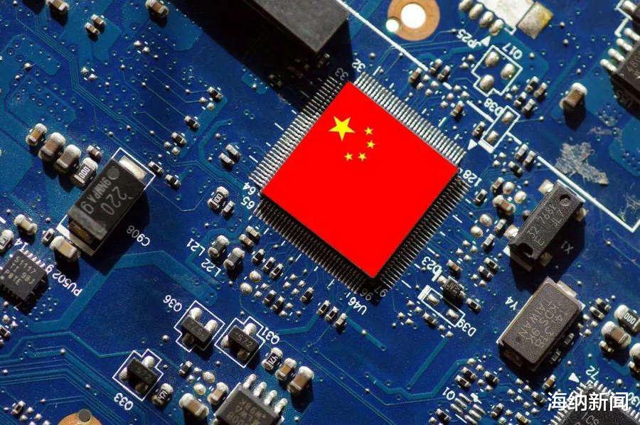 华为|特朗普真没料到,没等到华为屈服,先等来美国芯片巨头的厉声警告