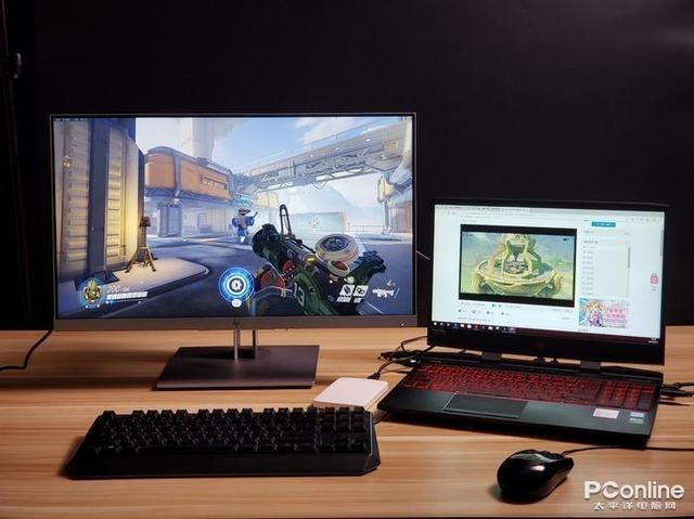 一体机|好显卡和性价比不可兼得？高性价比高色域笔记本推荐