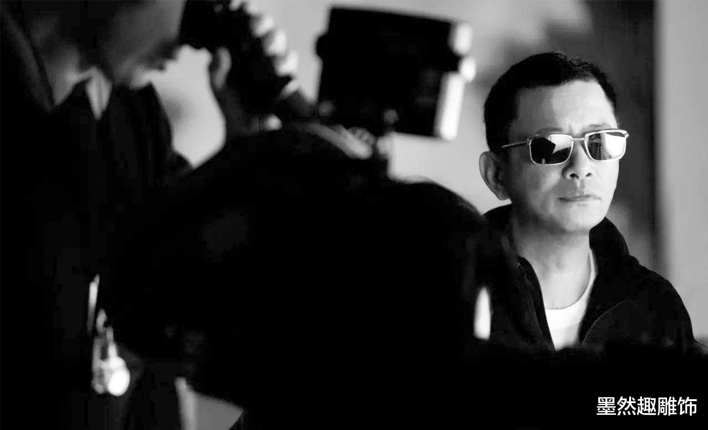 繁花：《繁花》官宣开拍，章子怡梁朝伟无缘此戏，确认由胡歌马伊琍主演