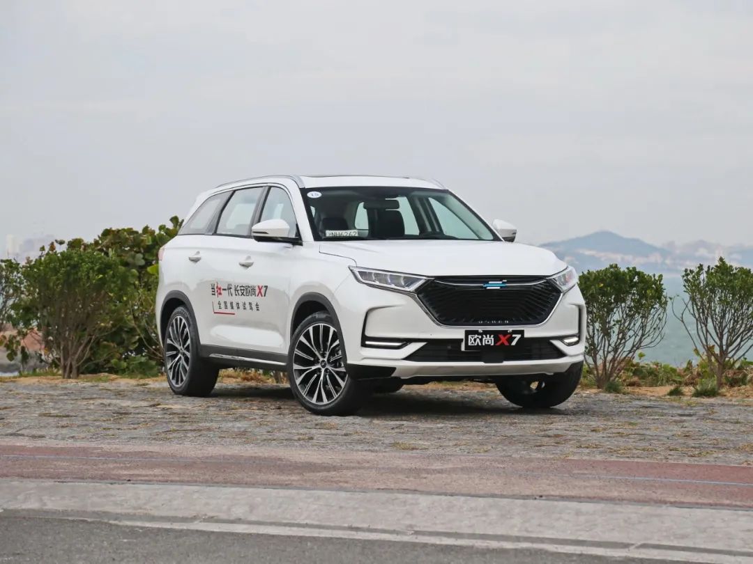 『SUV』10万就搞定，这6款SUV空间大、配置全，入门选这些准没错