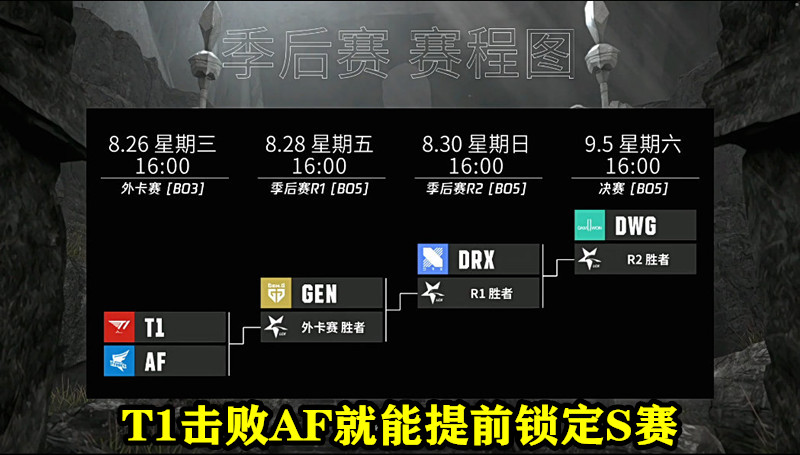 lck|JDG和TES携手晋级S10后，LCK玩家绝望了！看完他们的评论，LPL三连冠稳了