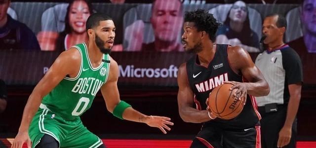 吉米·巴特勒|11+5，巴特勒半场吊打全明星前锋！小将惊艳，比肩名宿！虎将高效