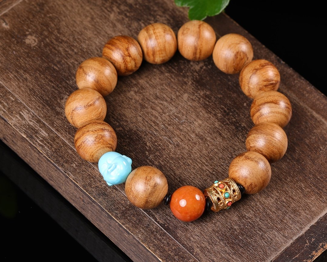 #菩提#文玩手串！盘他就完事了！