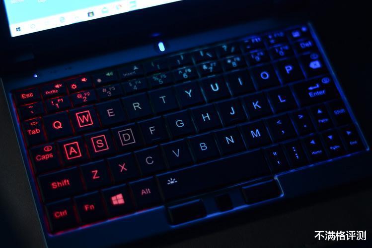 游戏本|国产迷你游戏本壹号本评测：虽不完美，但值得评分90+