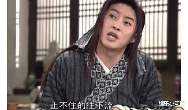 沙溢|沙溢宁愿去《跑男》也不愿去《极挑》？罗志祥说出真相，太耻辱了