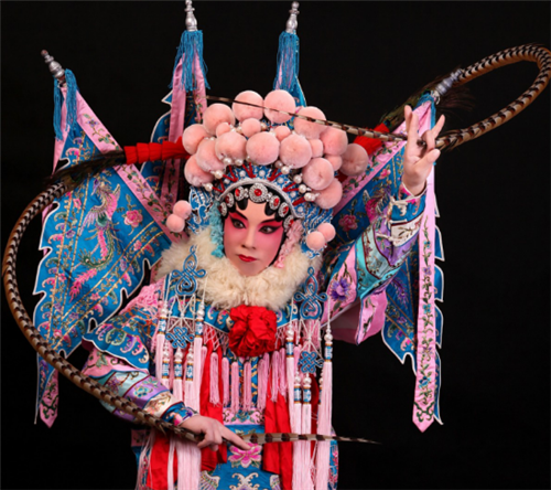 李元霸|历史上并不存在的4位名人，至今还有人深信不疑，说出名字人人皆知