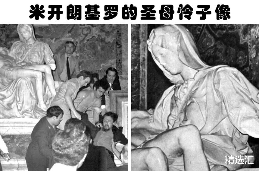 旅游景点|因为人类的不良行为，而遭受破坏或不再存在的7个旅游景点